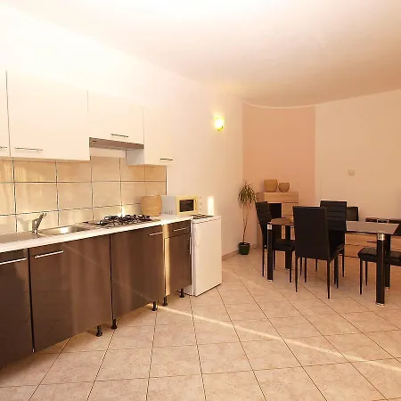 Apartment Dusanka 799 *