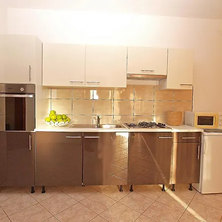 Dusanka 799 Apartment Fazana