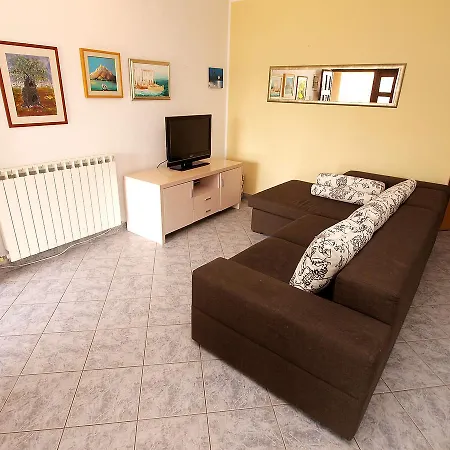 Dusanka 799 Apartment