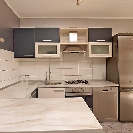 Apartment Dusanka 799 Fazana