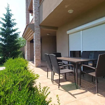 Apartment Dusanka 799