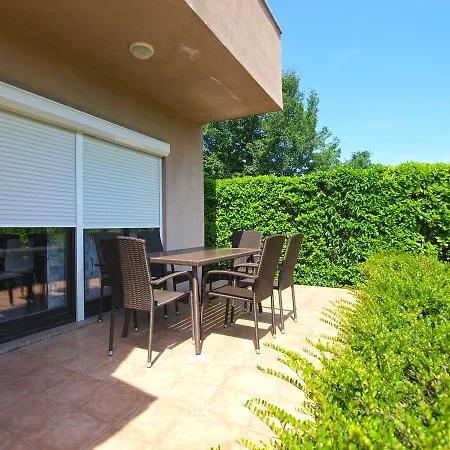 Apartment Dusanka 799 Fazana