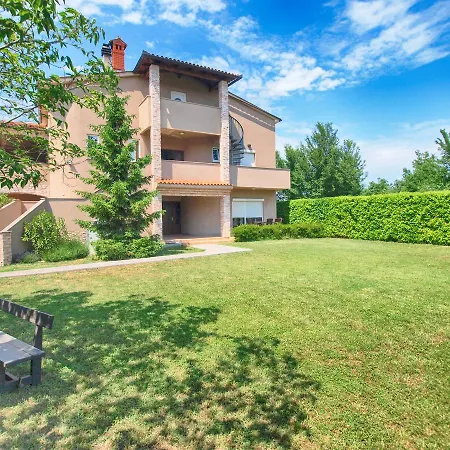 Apartment Dusanka 799