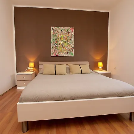 Dusanka 799 Apartment Fazana