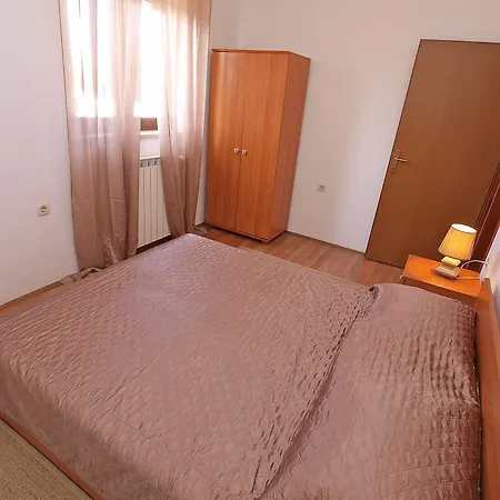 Dusanka 799 Apartment Fazana